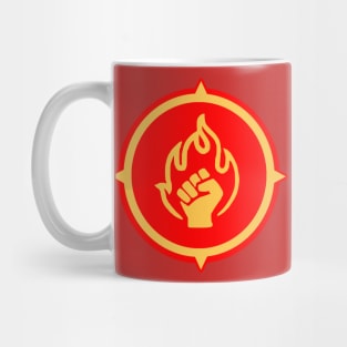 Pyromancer Mug
